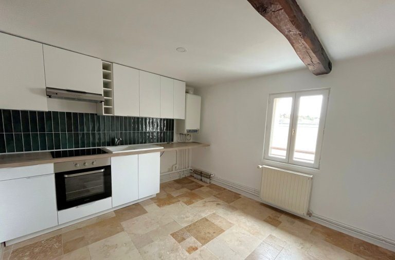 Appartement à louer, 67m², Dreux