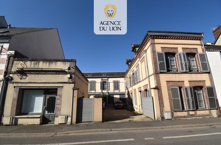 Maison à vendre, 350m², Dreux