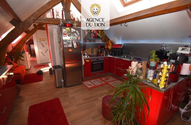 Maison à vendre, 350m², Dreux
