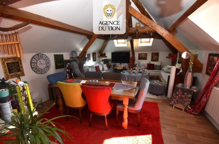 Maison à vendre, 350m², Dreux