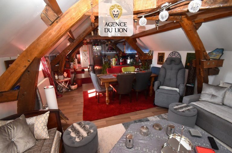 Maison à vendre, 350m², Dreux