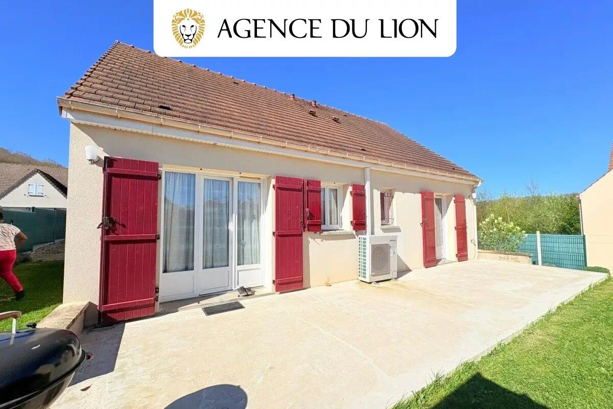 Maison à vendre, 75m², Dreux