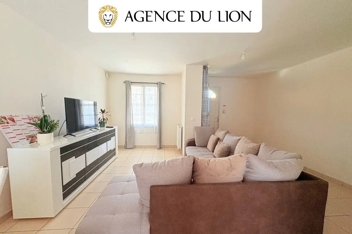 Maison à vendre, 75m², Dreux