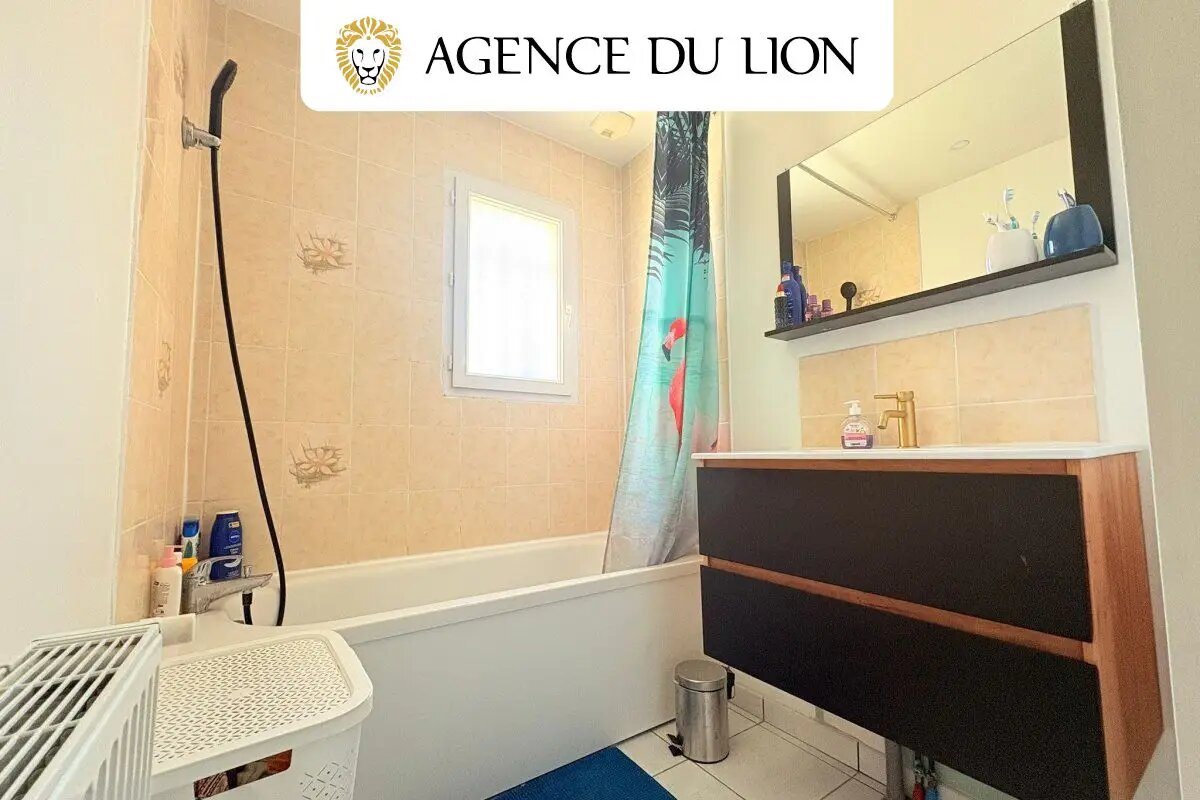 Maison à vendre, 75m², Dreux