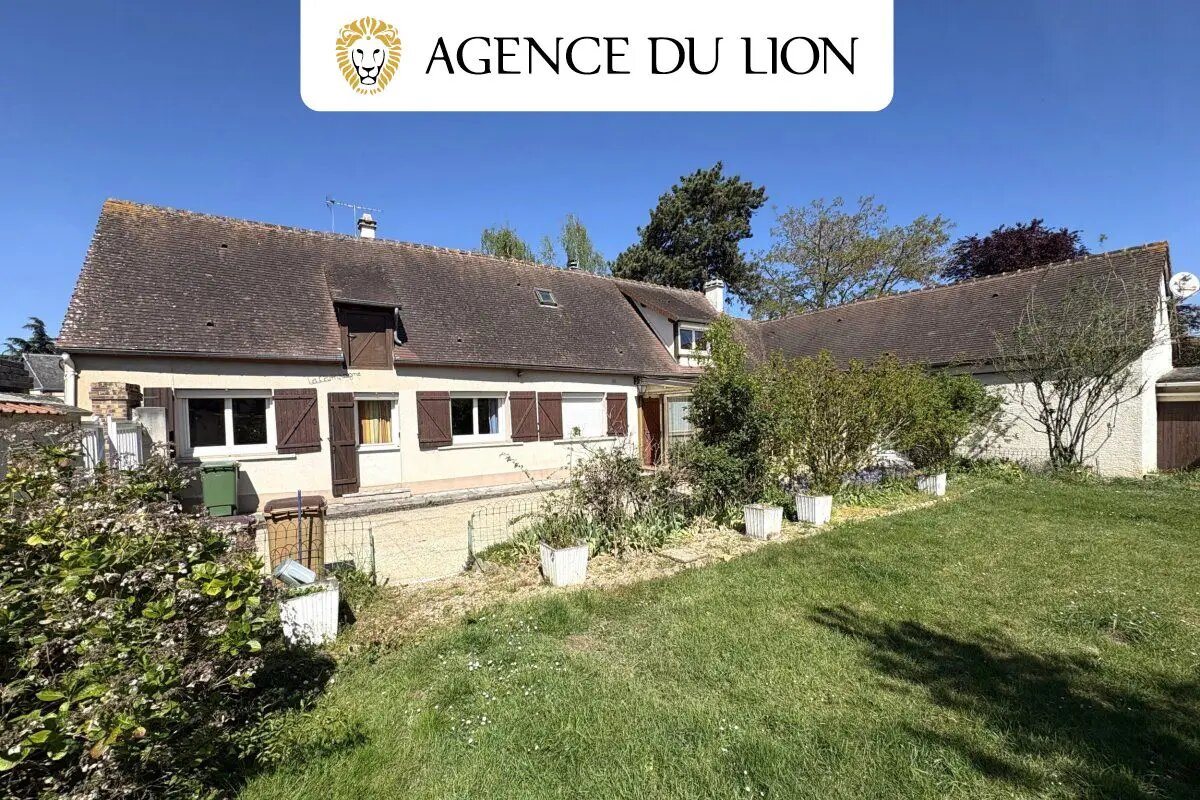 Maison à vendre, 171m², Dreux