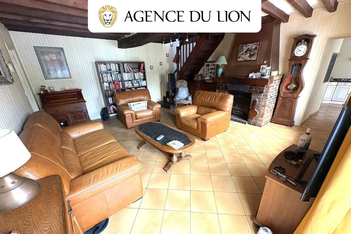 Maison à vendre, 171m², Dreux