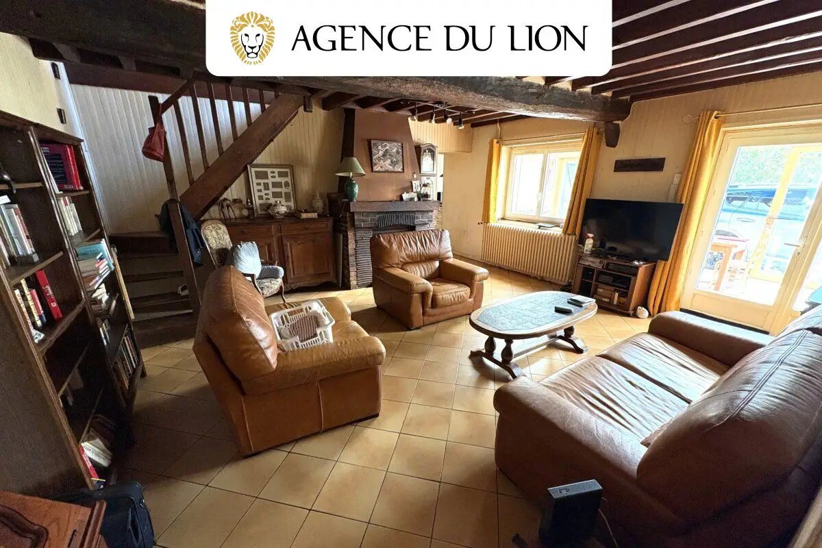 Maison à vendre, 171m², Dreux