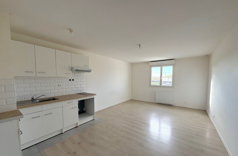 Appartement à louer, 30m², Dreux