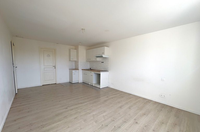 Appartement à louer, 30m², Dreux