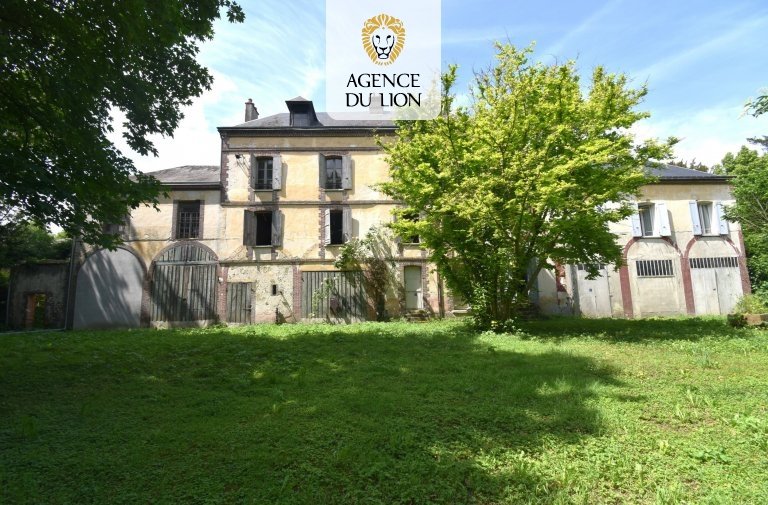 Maison à vendre, 368m², Dreux