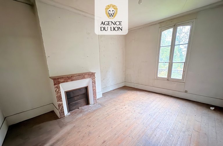 Maison à vendre, 368m², Dreux