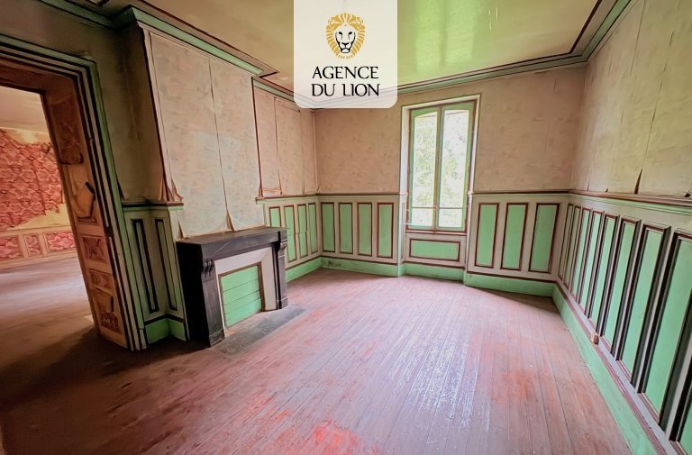 Maison à vendre, 368m², Dreux