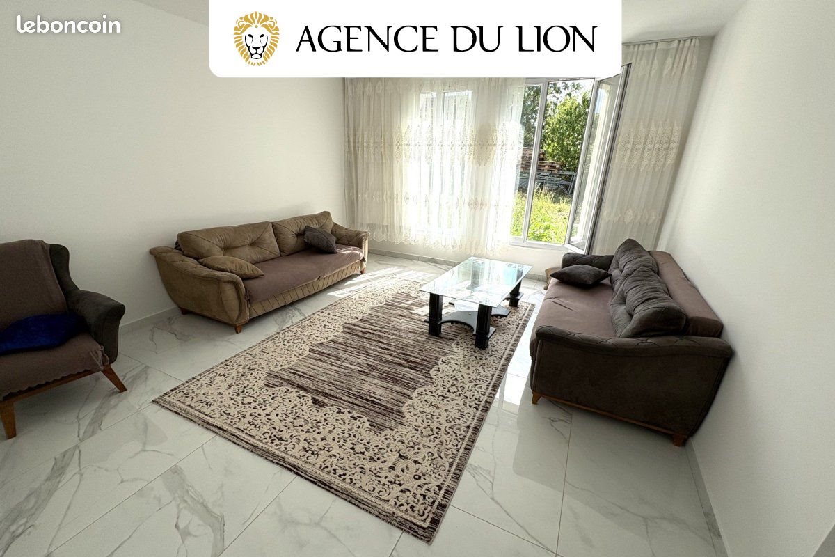 Maison à vendre, 107m², Dreux