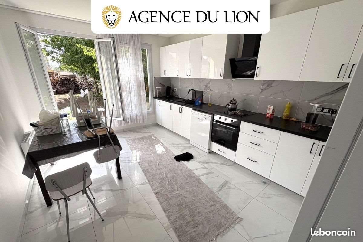 Maison à vendre, 107m², Dreux