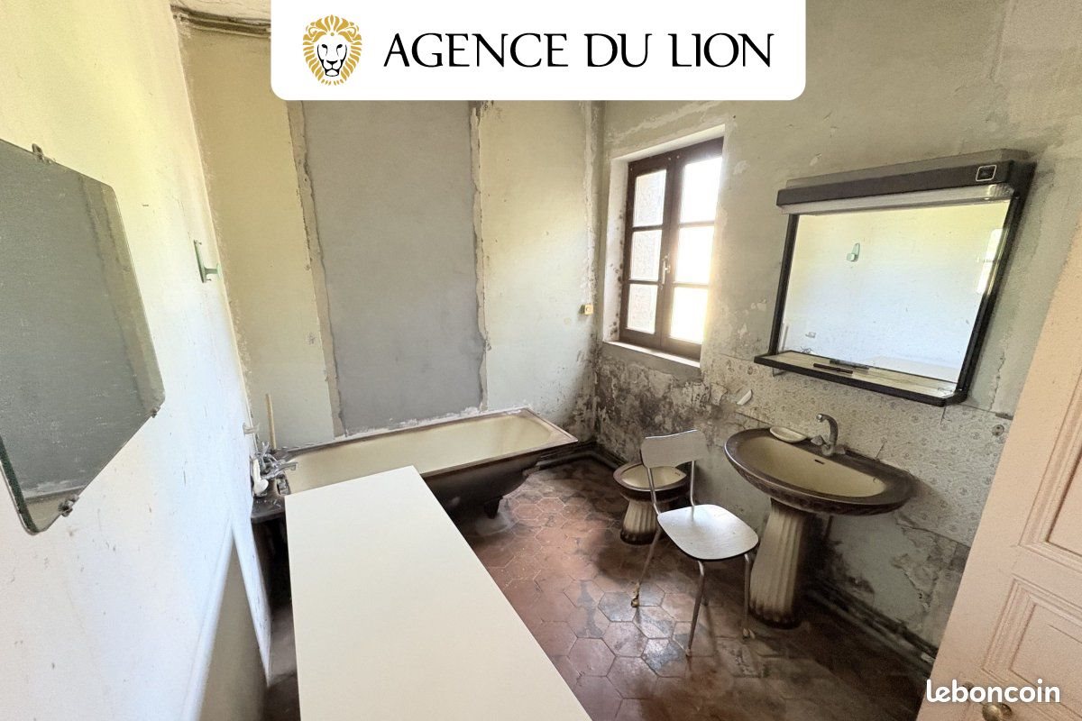 Maison à vendre, 129m², Senonches