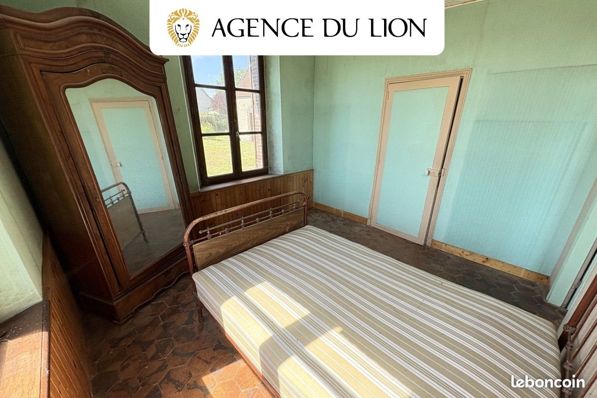 Maison à vendre, 129m², Senonches