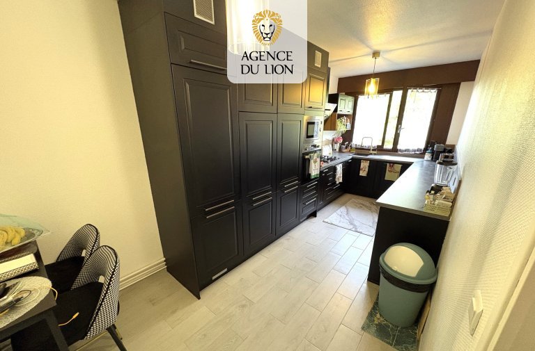 Appartement à vendre, 197m², Dreux