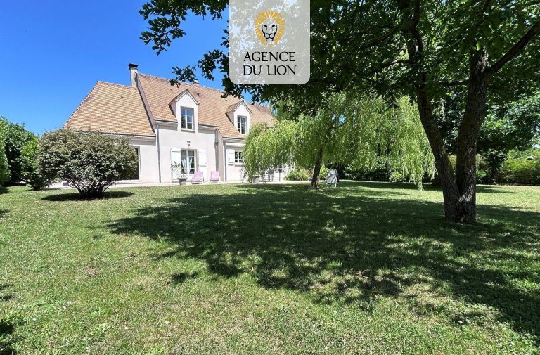 Maison à vendre, 183m², Dreux