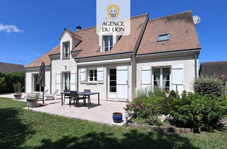 Maison à vendre, 183m², Dreux