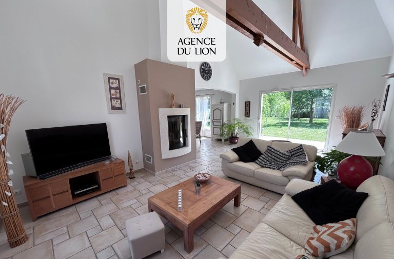 Maison à vendre, 183m², Dreux