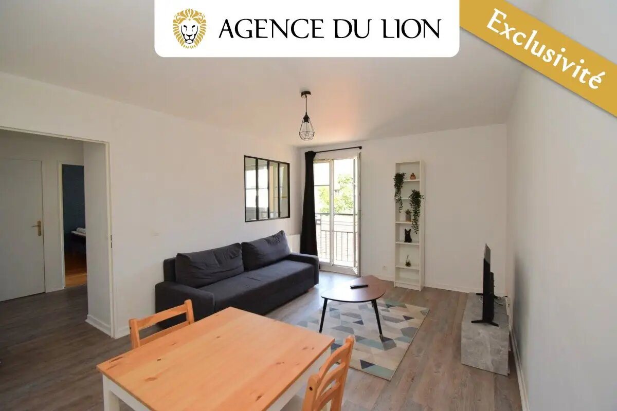 Appartement à louer, 42m², Dreux