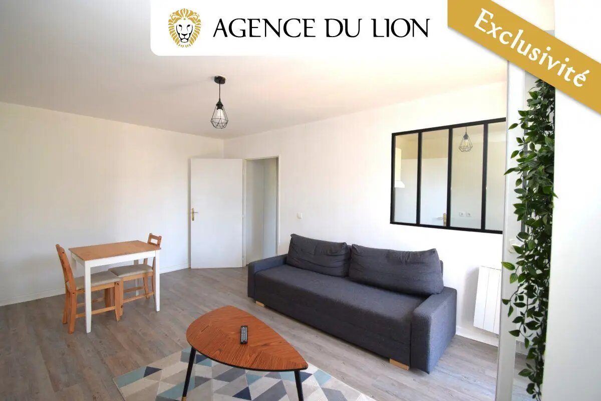Appartement à louer, 42m², Dreux