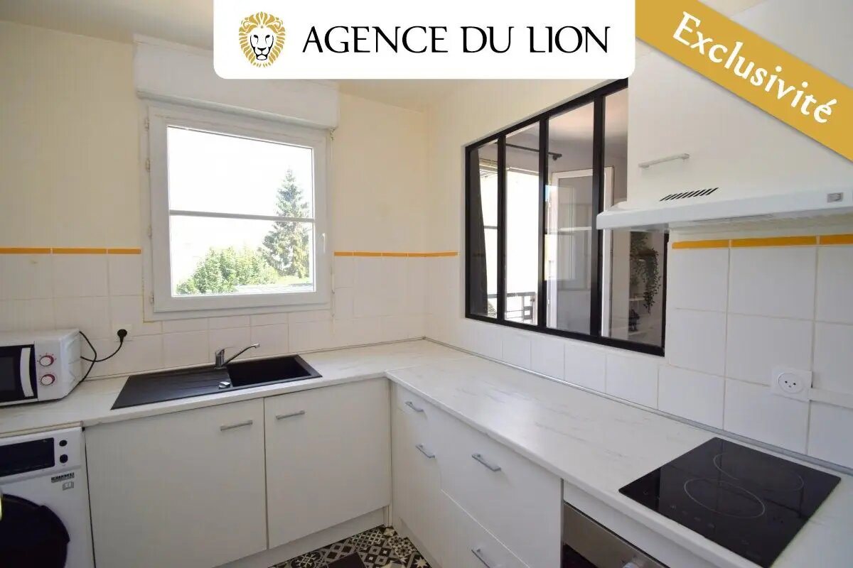 Appartement à louer, 42m², Dreux