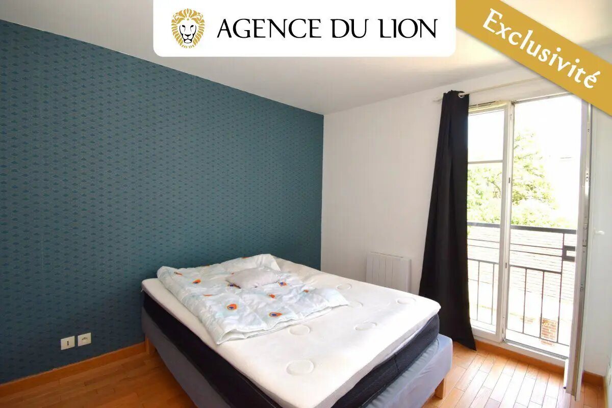 Appartement à louer, 42m², Dreux
