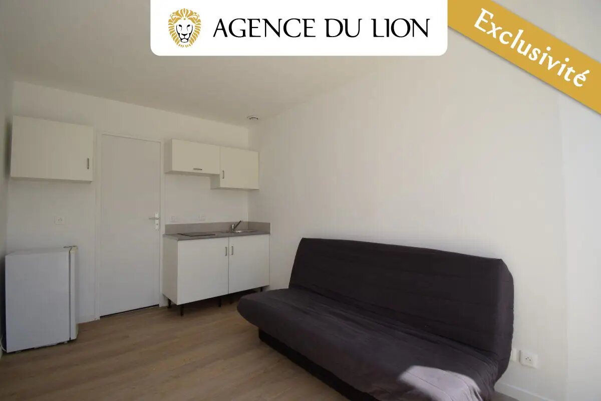 Appartement à louer, 15m², Dreux
