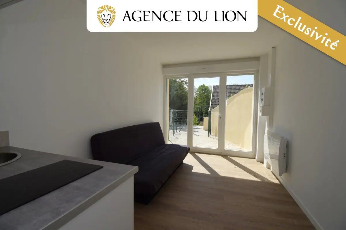 Appartement à louer, 15m², Dreux