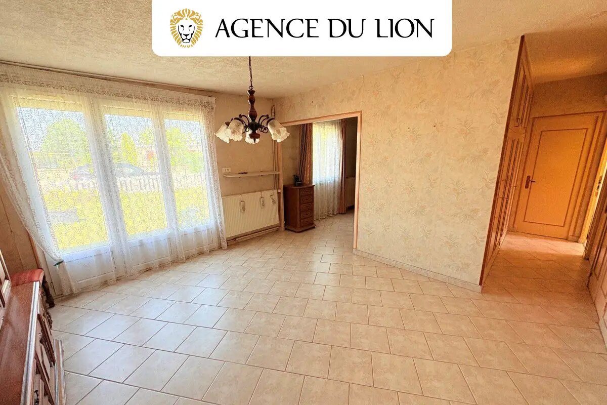 Maison à vendre, 73m², Vernouillet