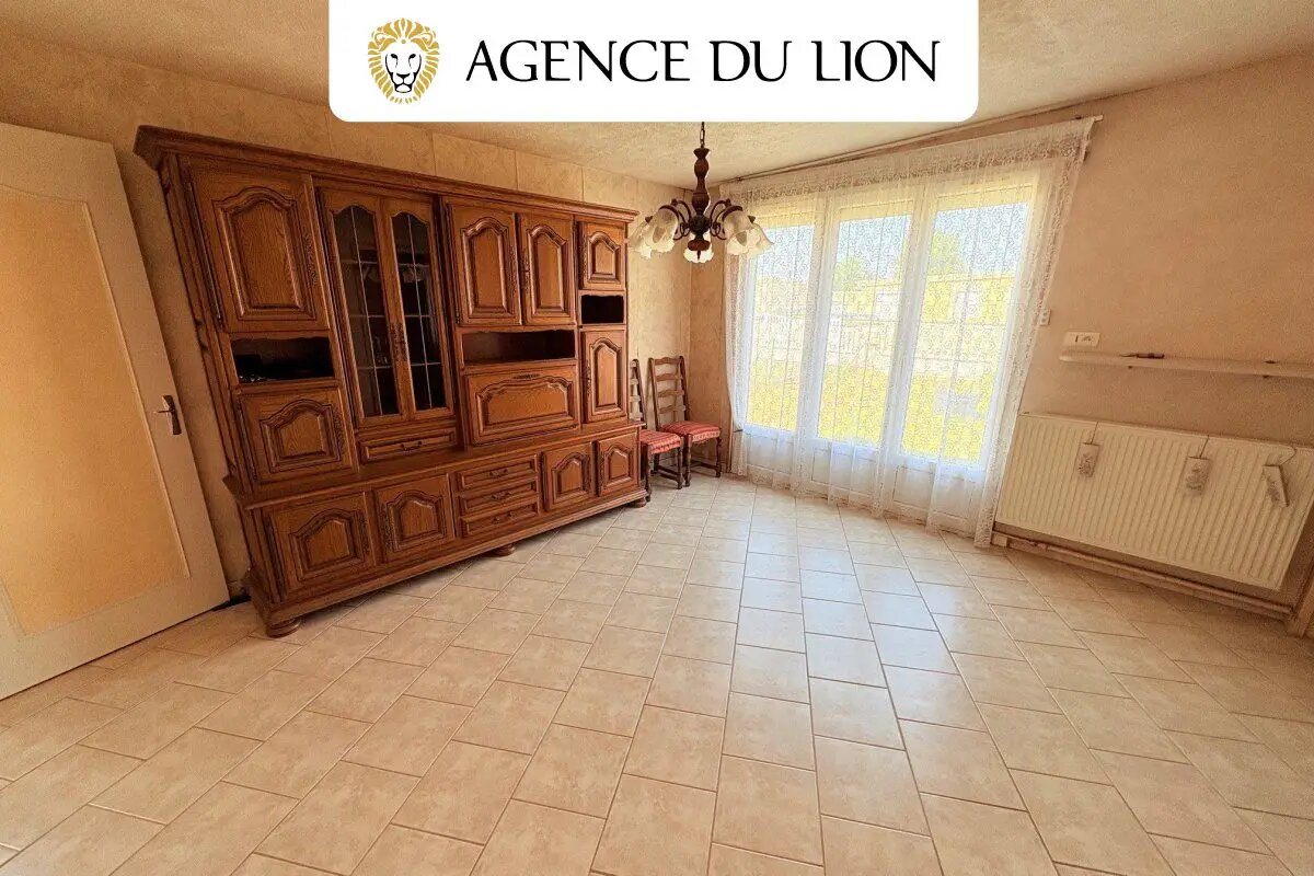 Maison à vendre, 73m², Vernouillet