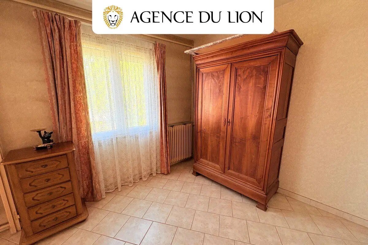 Maison à vendre, 73m², Vernouillet