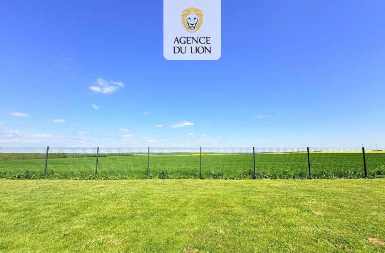 Maison à vendre, 230m², Aunay-sous-Crécy