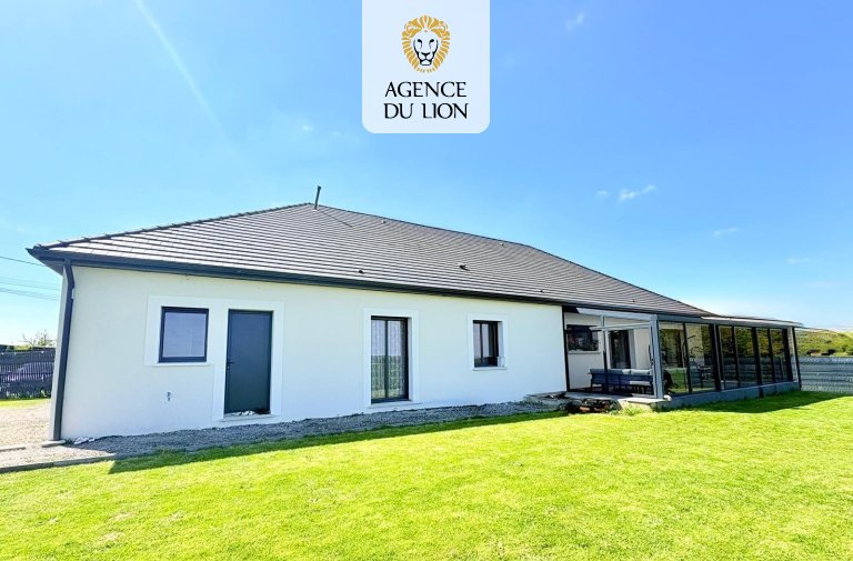 Maison à vendre, 230m², Aunay-sous-Crécy