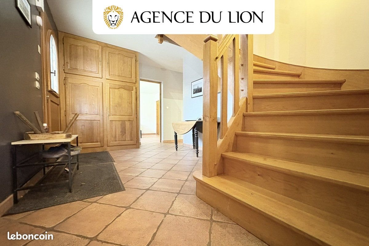 Maison à vendre, 220m², Acon