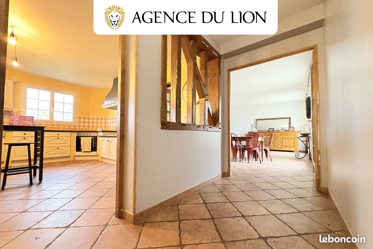 Maison à vendre, 220m², Acon