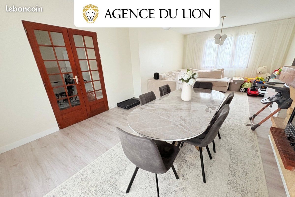 Maison à vendre, 136m², Dreux