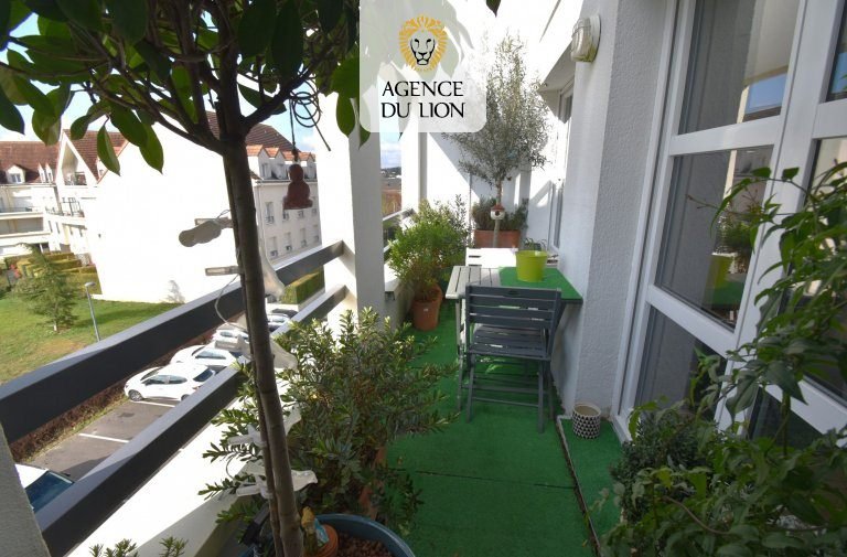 Appartement à vendre, 126m², Dreux