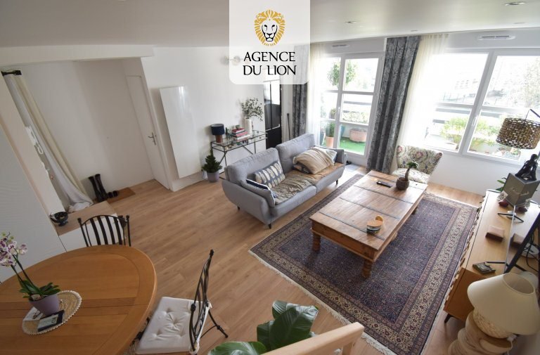 Appartement à vendre, 126m², Dreux