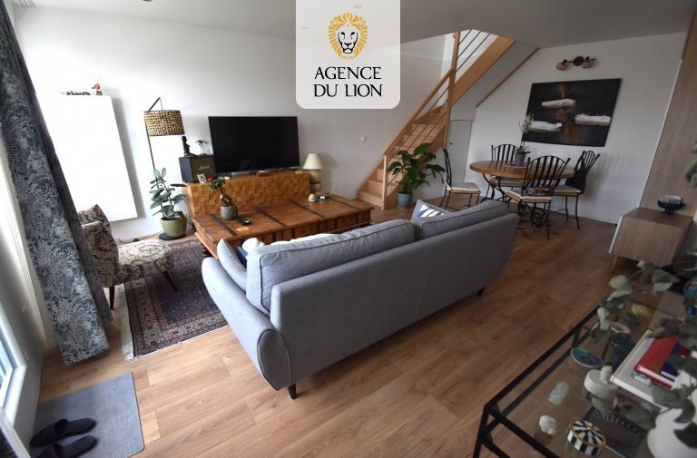 Appartement à vendre, 126m², Dreux