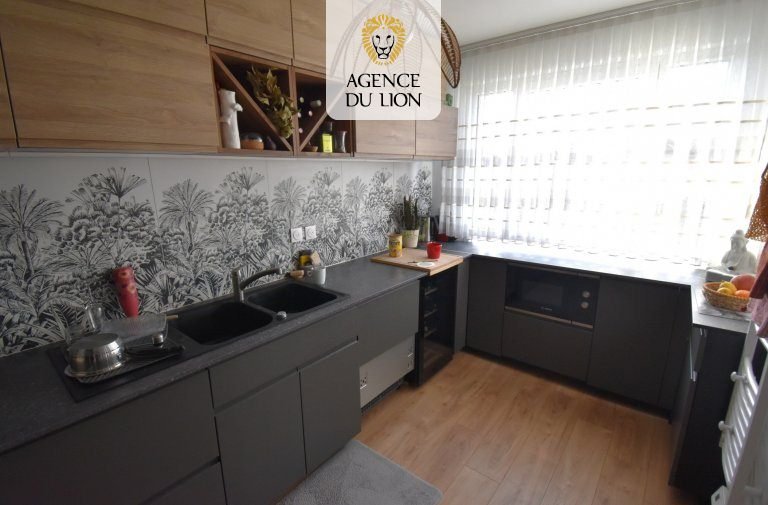 Appartement à vendre, 126m², Dreux