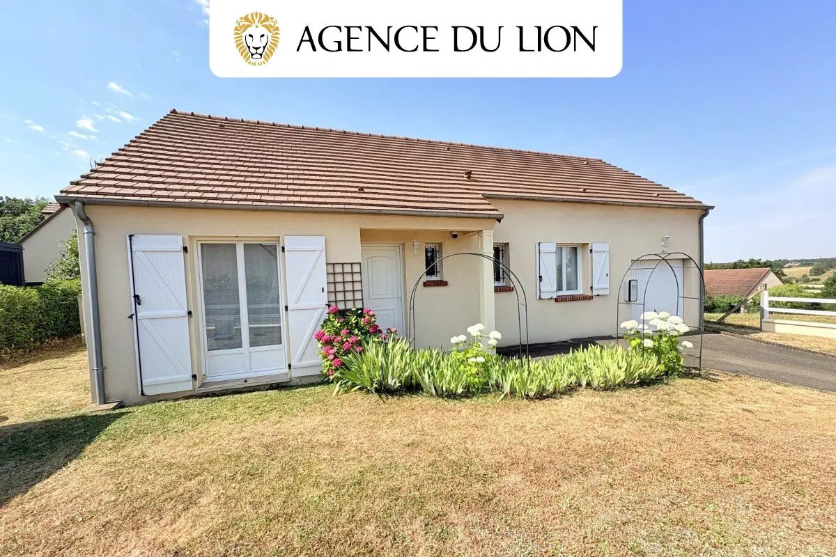 Maison à vendre, 75m², Dreux