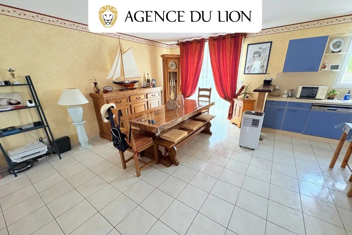 Maison à vendre, 75m², Dreux