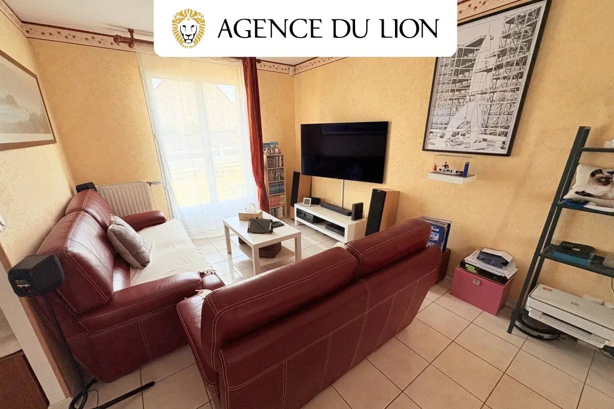 Maison à vendre, 75m², Dreux