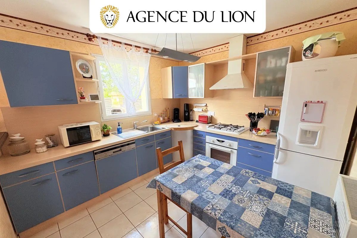 Maison à vendre, 75m², Dreux
