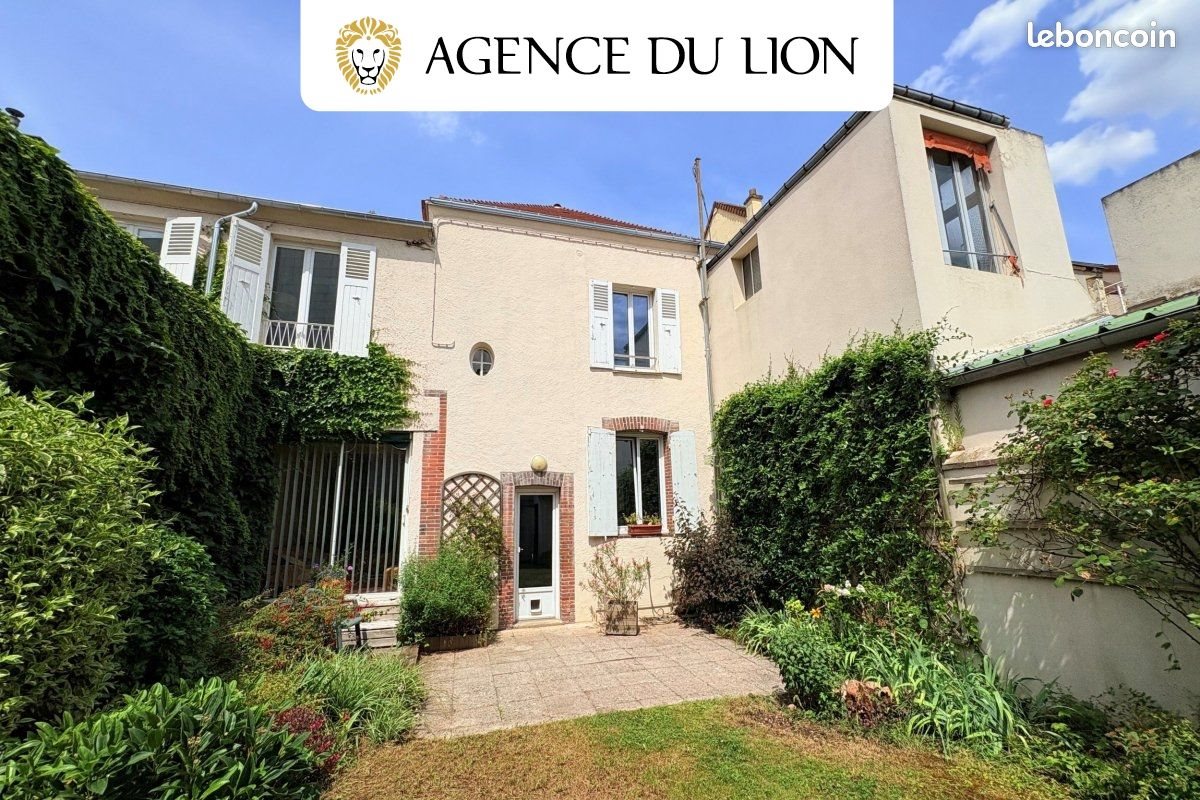 Maison à vendre, 121m², Dreux