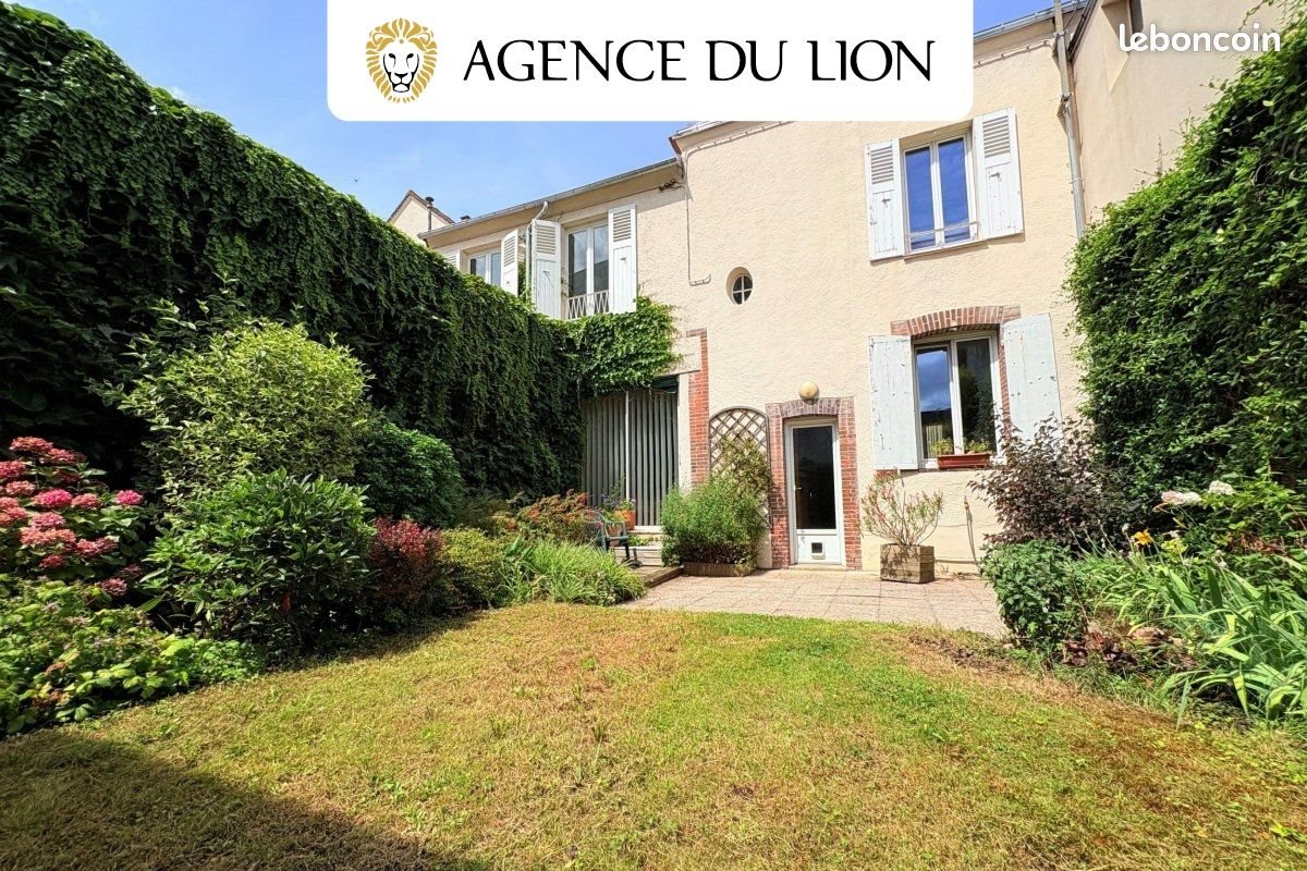 Maison à vendre, 121m², Dreux