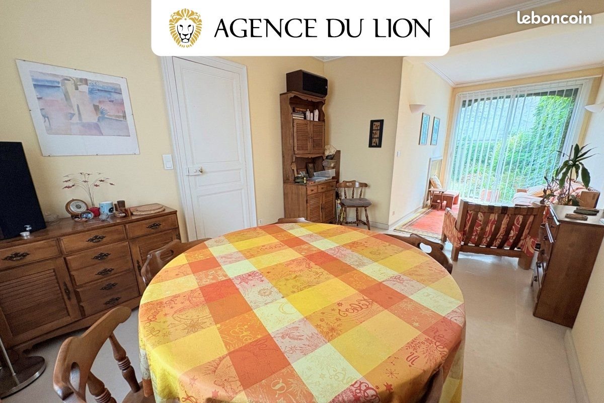 Maison à vendre, 121m², Dreux