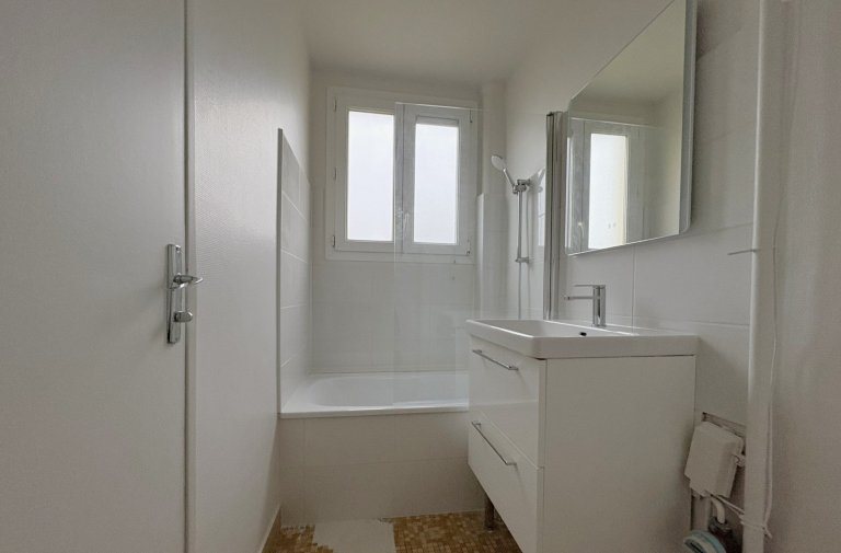 Appartement à louer, 69m², Dreux